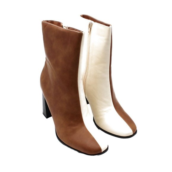 Journee Collection Shoes - Journee Collection Journee Collection Women's Tru Comfort Foam January Bootie -